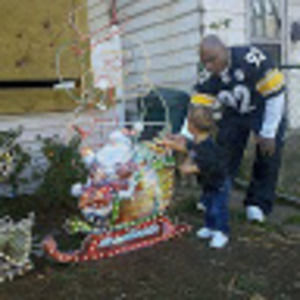 Meet your Posher, Jeffrey